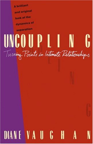 Uncoupling-Diane-Vaugh