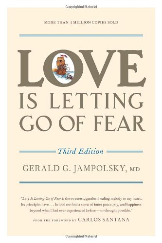 Love-is-letting-go-of-fear