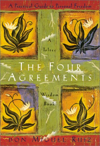 The-Four-Agreements