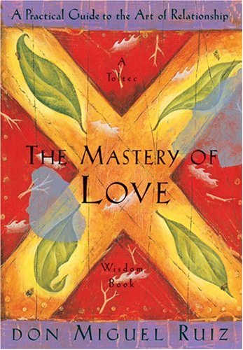 The-Mastery-Of-Love