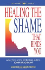 healing the shame