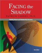 facing the shadow
