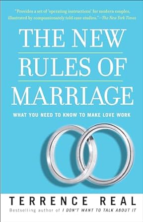 new rules of marriage