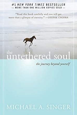 untethered soul