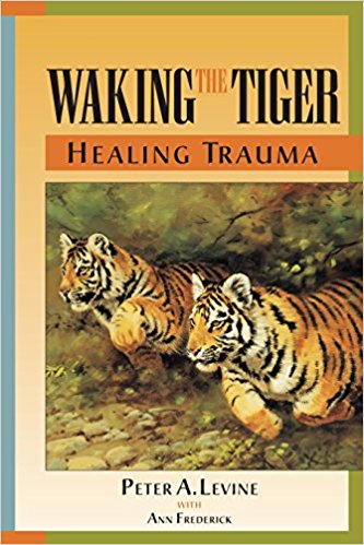 waking the tiger
