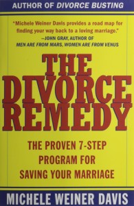 Divorce Remedy Books