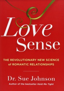 Love SEnse