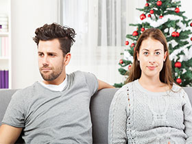 Avoiding in law disaster – Navigating the holidays in your family’s territory.