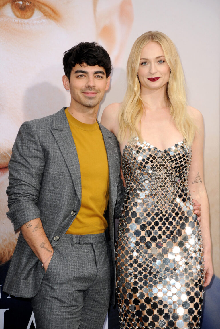 The Truth About the Joe Jonas and Sophie Turner Divorce.