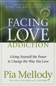 Facing Love Addiction