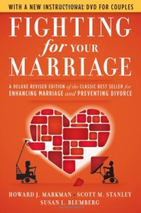 Fighting for your marriage