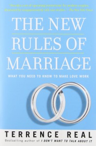 New Rules of Marriage