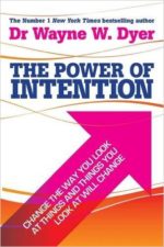 Power of Intention