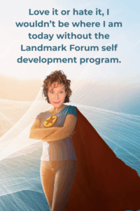 Landmark Racket Forum Is the Landmark Forum a Cult or one of the Greatest Personal Growth ...