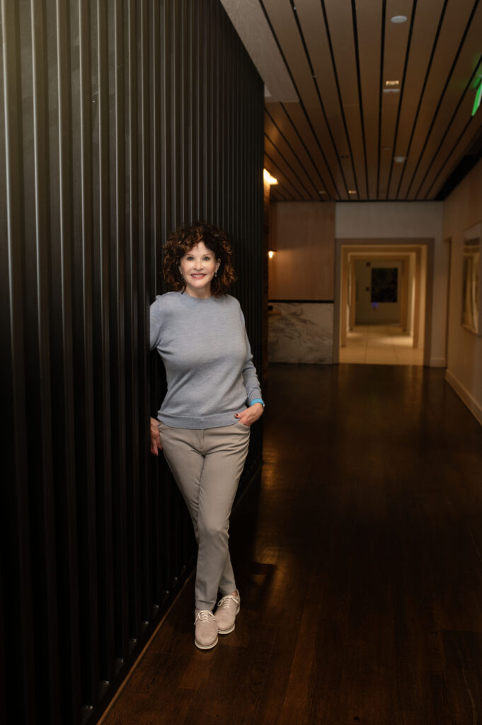 Dr. Becky Whetstone